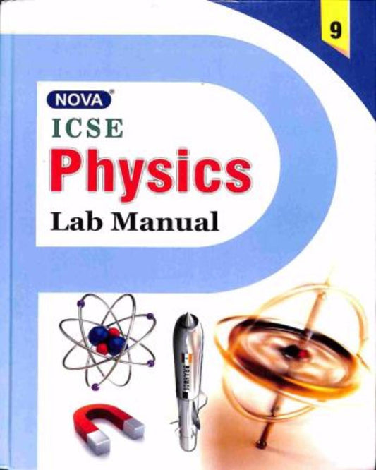 ICSE Physics Lab Manual Class 9 - versoz.com
