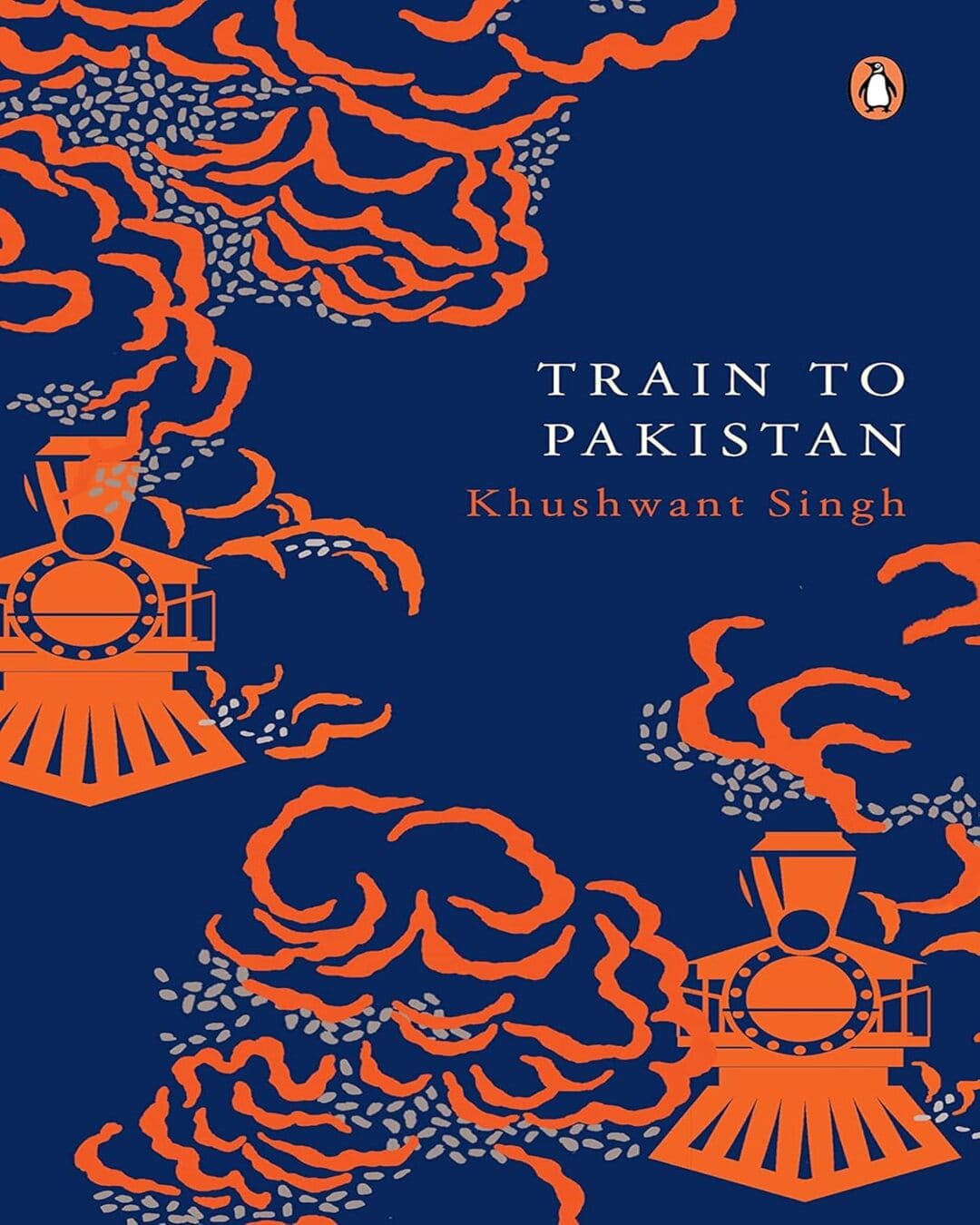 Train To Pakistan by Khushwant Singh [Hardcover] - versoz.com