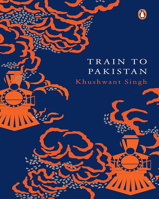 Train To Pakistan by Khushwant Singh [Hardcover] - versoz.com