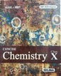 Concise Chemistry Class 10 ICSE NEP 2020 (For 2027 Examination)
