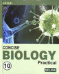 Concise Biology Practical Class 10 ICSE - versoz.com
