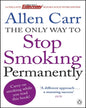 The Only Way To Stop Smoking Permanently by Allen Carr [Paperback] - versoz.com