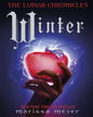 The Lunar Chronicles: Winter (Book 4) by Marissa Meyer [Paperback] - versoz.com