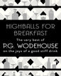 Highballs For Breakfast by P G Wodehouse [Paperback] - versoz.com