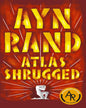 Atlas Shrugged by Ayn Rand [Paperback] - versoz.com