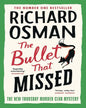 The Bullet That Missed [Paperback] - versoz.com