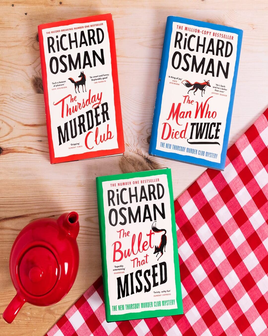 The Bullet That Missed [Paperback] - versoz.com
