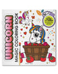 Unicorn Magic Coloring Book by Wonder House Books [Paperback] - versoz.com