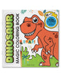 Dinosaur Magic Coloring Book by Wonder House Books [Paperback] - versoz.com