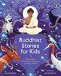 Buddhist Stories For Kids: Jataka Tales Of Kindness, Friendship, And Forgiveness by Laura Burges [Paperback] - versoz.com