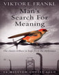 Man's Search For Meaning: The classic tribute to hope from the Holocaust by Viktor E Frankl [Hardcover] - versoz.com