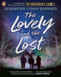 The Lovely And The Lost by Jennifer Lynn Barnes [Paperback] - versoz.com
