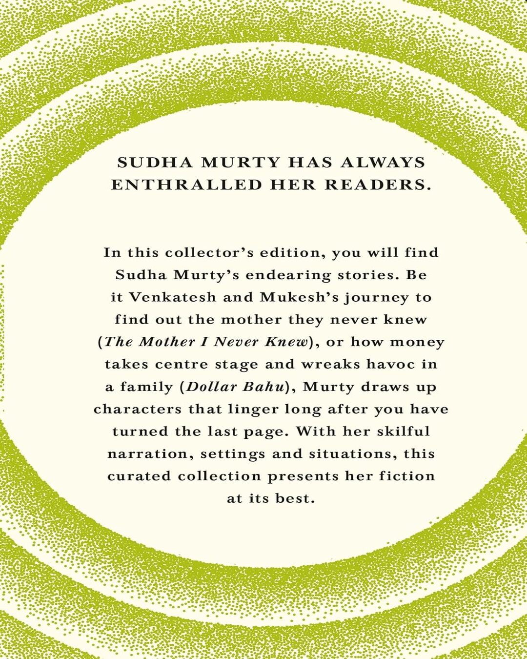 Discovering Sudha Murty’S Fiction by Sudha Murthy [Paperback Box Set] - versoz.com