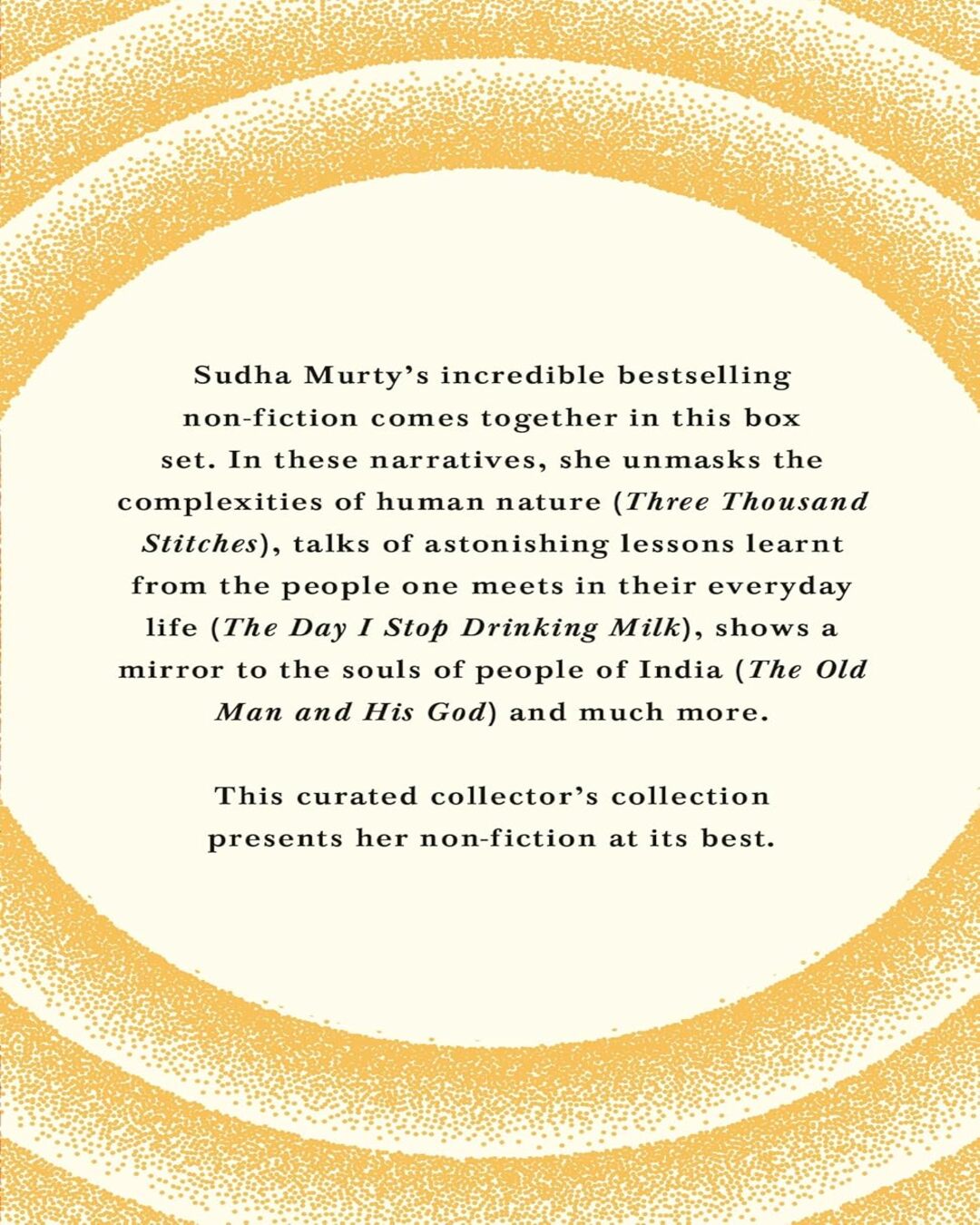 Discovering Sudha Murty’S Non-Fiction by Sudha Murthy [Paperback Box Set] - versoz.com