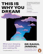 This Is Why You Dream by Rahul Jandial [Paperback] - versoz.com