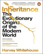 Inheritance: The Evolutionary Origins of the Modern World by Harvey Whitehouse [Paperback] - versoz.com