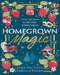 Homegrown Magic by Jamie Pacton, Rebecca Podos[Paperback] - versoz.com