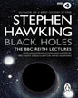 Black Holes: The Reith Lectures by STEPHEN HAWKING [Paperback] - versoz.com