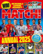 Match Annual 2025 by MATCH [Hardcover] - versoz.com