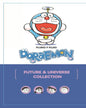 Doraemon Future Collection by Fujiko F Fujio [Paperback] - versoz.com