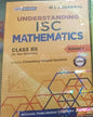 APC Understanding ISC Mathematics Class 12 (2 Vol Set) - 16th Edition