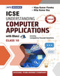 APC Understanding ICSE Computer Applications with Blue J Class 10 - 11th Edition