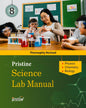 Pristine Science Lab Manual 8 - Latest Edition