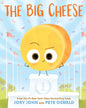 Big Cheese, The - The Food Group by Jory John (Author), Pete Oswald (Illustrator) [Paperback] - versoz.com