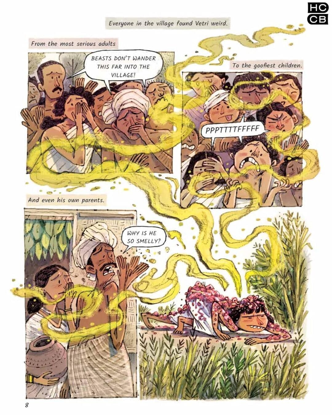 Song of the Asunam by C.G. Salamander [Hardcover] - versoz.com