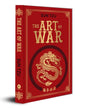 The Art of War (Deluxe Edition) by Sun Tzu [Hardcover] - versoz.com