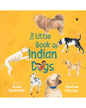 The Little Book of Indian Dogs by Anusha Ramanathan [Hardcover] - versoz.com
