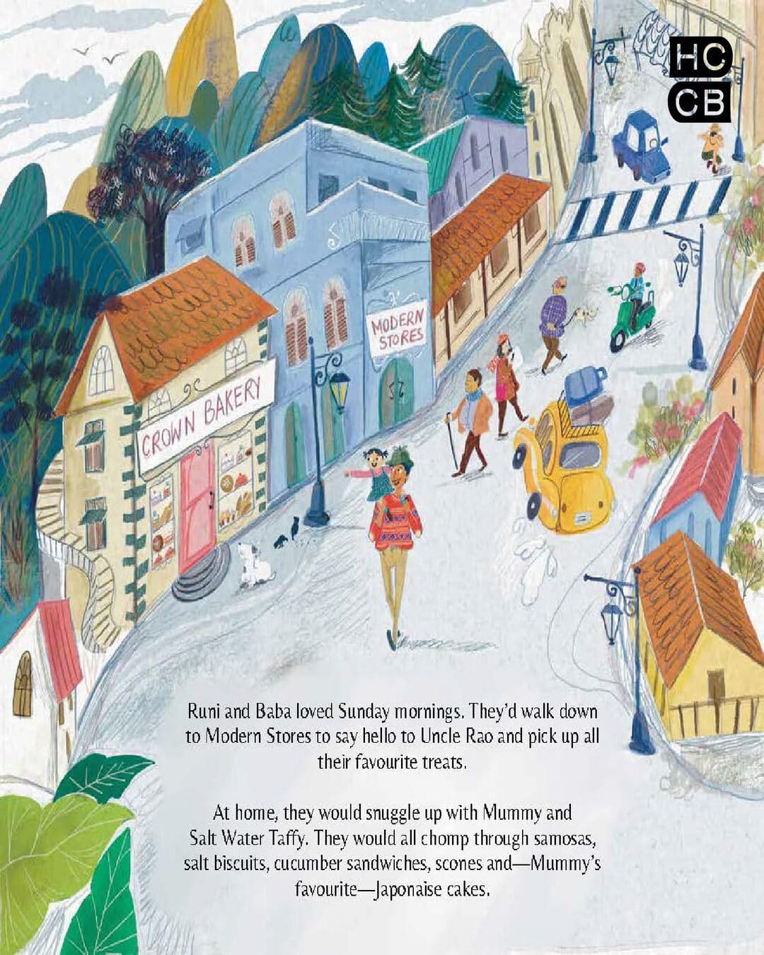 The Little Book of Indian Dogs by Anusha Ramanathan [Hardcover] - versoz.com