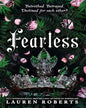 Fearless : Betrothed. Betrayed. Destine for each other? by Lauren Roberts [Paperback] - versoz.com
