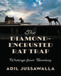 The Diamond-Encrusted Rat Trap : Writings from Bombay by Adil Jussawalla [Hardcover] - versoz.com