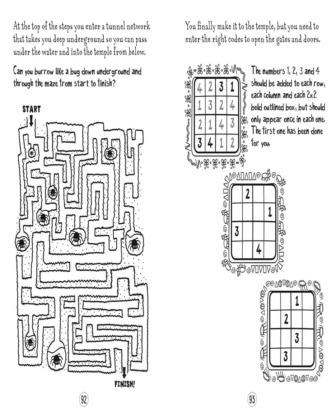 Puzzle Quest : SECRET ISLAND [Paperback] - versoz.com