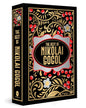 The Best Of Russian Literature (Deluxe Hardbound Edition/Boxed Set) by Anton Chekhov, Nikolai Gogol And Fyodor Dostoevsky [Hardcover] - versoz.com