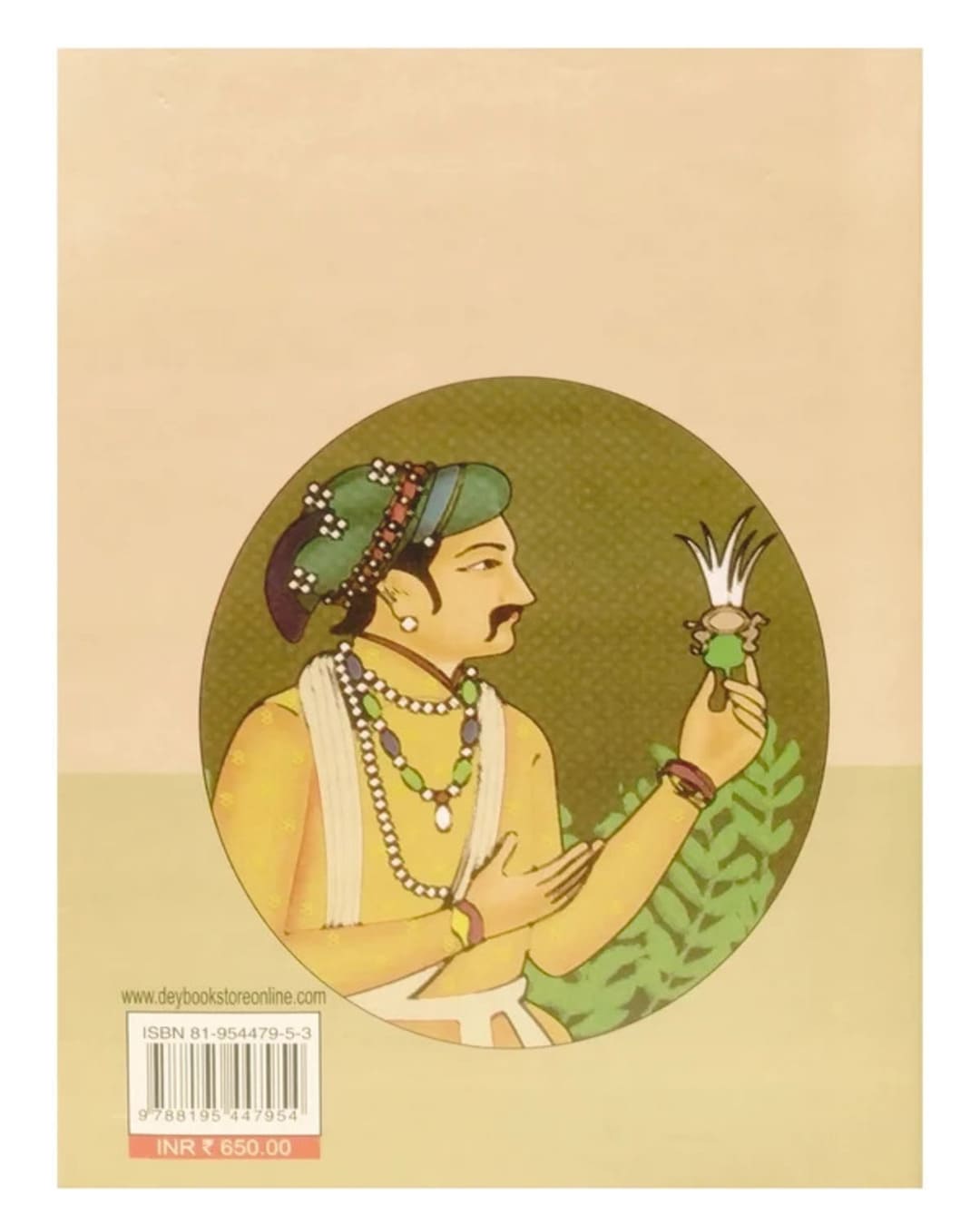 Panchti Oitihasik Upanyas by Sri Parabat [Hardcover]