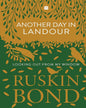 Another Day In Landour : Looking Out from My Window by Ruskin Bond [Hardcover] - versoz.com