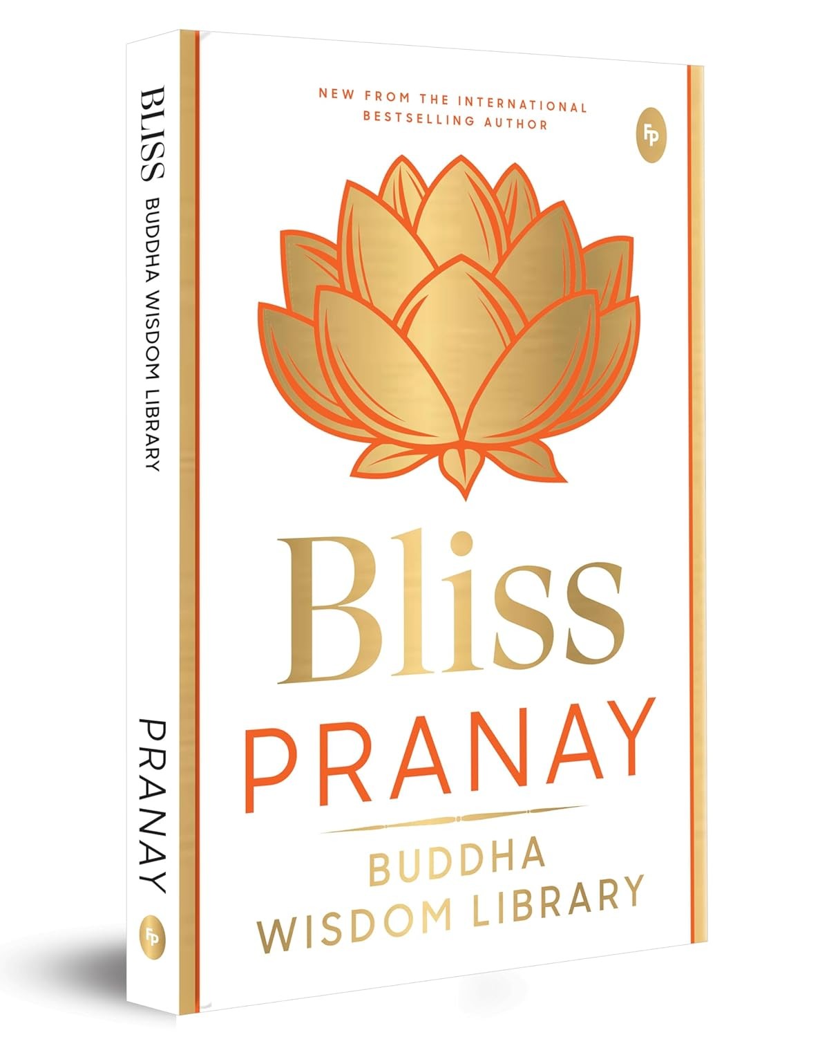 Bliss by Pranay [Paperback] - versoz.com