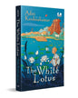 The White Lotus by Aditi Krishnakumar [Paperback] - versoz.com