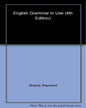 English Grammar in Use, 4 Ed. by Raymond Murphy [Paperback] - versoz.com