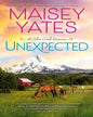Unexpected by Maisey Yates [Paperback] - versoz.com