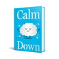 Calm Down by F.P. [Hardcover] - versoz.com