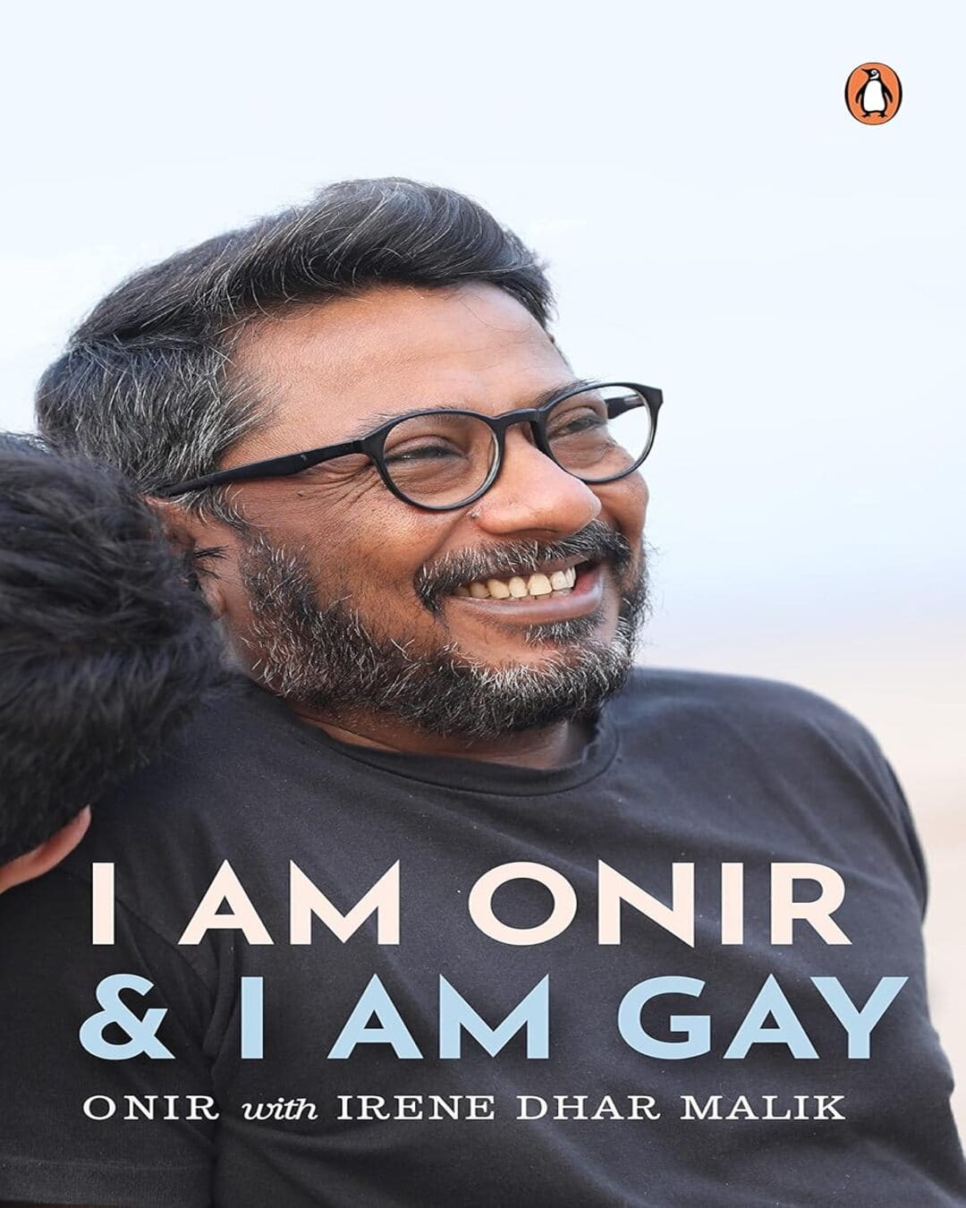 I Am Onir And I Am Gay by Onir [Hardcover] - versoz.com