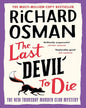 The Last Devil To Die [Paperback] - versoz.com
