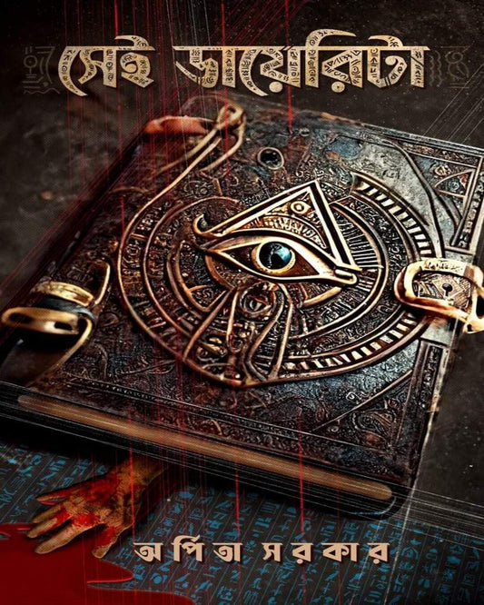 Sei Diaryta by Arpita Sarkar [Hardcover] - versoz.com