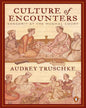 CULTURE OF ENCOUNTERS by Audrey Truschke [Paperback] - versoz.com