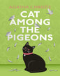 Cat Among The Pigeon by Agatha Christie [Hardcover] - versoz.com