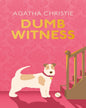 Dumb Witnes by Agatha Christie [Hardcover] - versoz.com