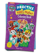 Practice Makes PAWfect : Paw Patrol Giant Coloring Book for Kids by Wonder House Books [Paperback] - versoz.com